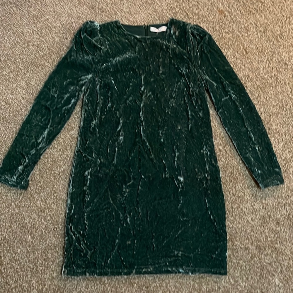 Wayf dress